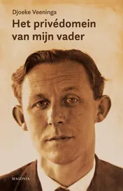 Omslag van Het privédomein van mijn vader