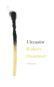 Omslag van Uitzaaien