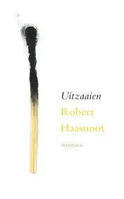 Omslag van Uitzaaien