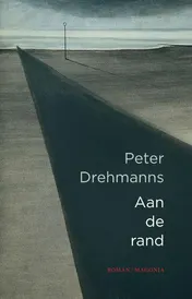 Omslag van Aan de rand