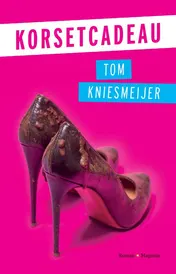 Omslag van Korsetcadeau