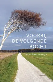 Omslag van Voorbij de volgende bocht