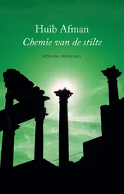 Omslag van Chemie van de stilte