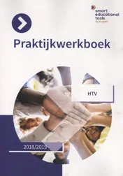 Omslag van Praktijkwerkboek