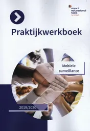 Omslag van 2019/2020