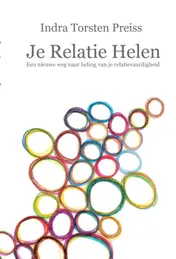 Omslag van Je relatie helen