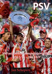 Omslag van PSV