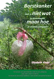Omslag van Borstkanker