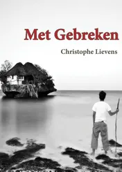 Omslag van Met gebreken