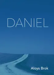 Omslag van Daniel