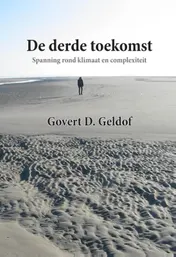 Omslag van De derde toekomst