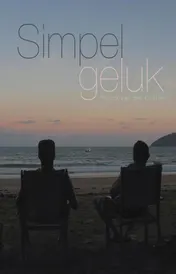 Omslag van Simpel geluk