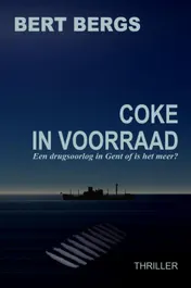 Omslag van Coke in voorraad