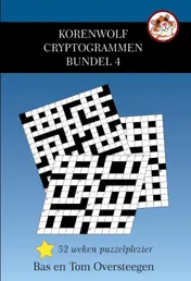 Omslag van bundel 4
