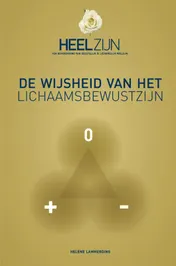 Omslag van De wijsheid van het lichaamsbewustzijn