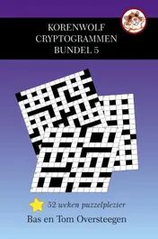 Omslag van Bundel 5