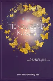 Omslag van Tienduizend kusjes