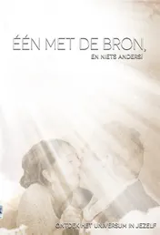 Omslag van Eén met de Bron