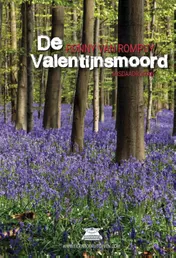 Omslag van De Valentijnsmoord