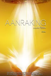 Omslag van Aanraking