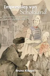 Omslag van Impressies van Schokland