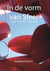 Omslag van In de vorm van Sfeer
