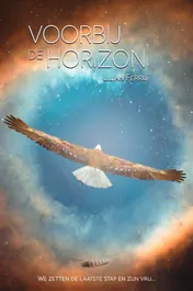 Omslag van Voorbij de Horizon