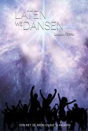Omslag van Laten we dansen