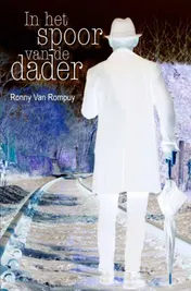 Omslag van In het spoor van de dader