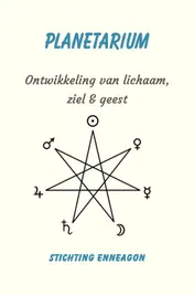 Omslag van Planetarium