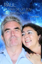 Omslag van Paul