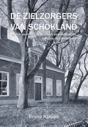 Omslag van De zielzorgers van Schokland