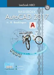 Omslag van leerboek