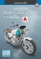 Omslag van Leerboek MBO