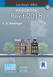 Omslag van Leerboek MBO