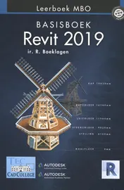 Omslag van Leerboek