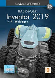 Omslag van Basisboek