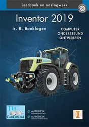 Omslag van Leerboek