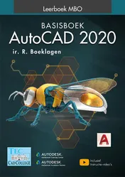 Omslag van Leerboek