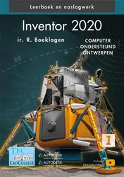 Omslag van Inventor 2020
