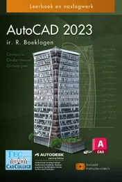 Omslag van 2023