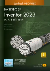 Omslag van Inventor 2023