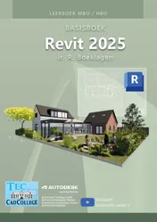 Omslag van Leerboek