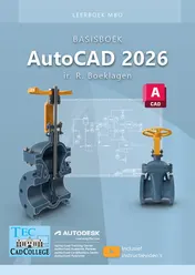 Omslag van Leerboek