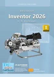 Omslag van Leerboek