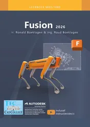 Omslag van 2026