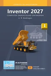 Omslag van Inventor 2027