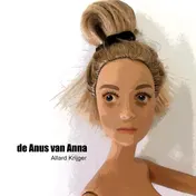 Omslag van de Anus van Anna