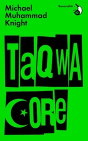 Omslag van Taqwacore