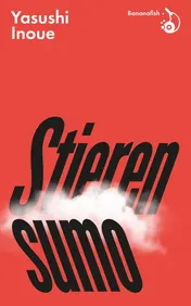 Omslag van Stierensumo